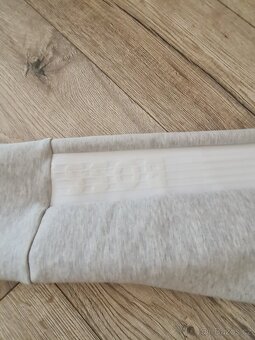 Pánská mikina Boss Green - 6