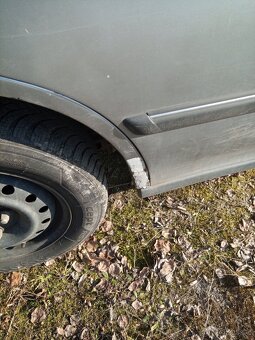 Honda Accord 2.0 - 6