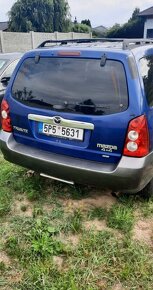 MAZDA TRIBUTE - 6