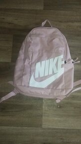 Růžoví batoh Nike - 6