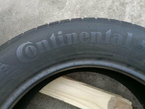 Letní pneumatiky Continental 215/60 R17 96H - 6