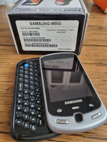 Samsung SPH M900 MOMENTUM - RETRO USA - 6