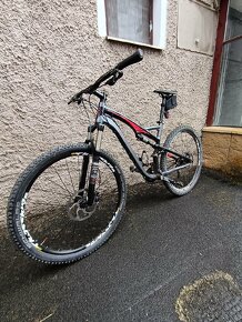 Specialized Comp - 6