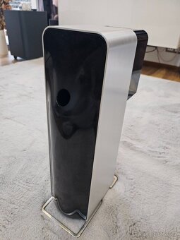 SodaStream Power Edelstahl - 6