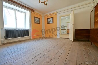 Prodej domu 4+1, 155 m² + pozemek 555 m², Velké Opatovice - 6
