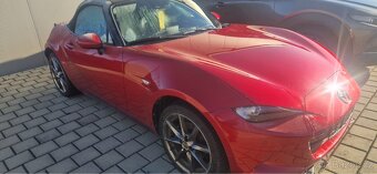 Mazda MX5 - 6