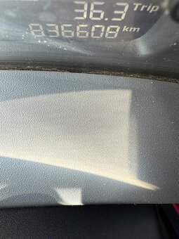 Prodám tahač DAF  XF 2/2016 Najeto 836000km - 6