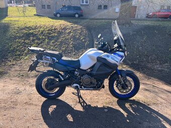 Yamaha XT 1200 z Super Tenere rv 2016 - 6