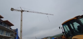 Věžový jeřáb Comedil GTS 451 - N - 6
