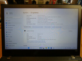Dell ThinkPad A485 - 6