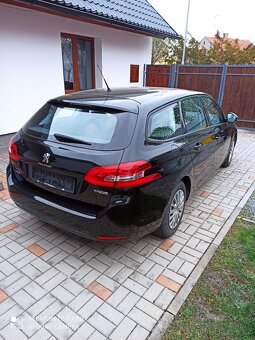 Peugeot 308 SW r.v.2014 Serviska - 6