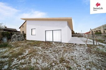 Prodej rodinného domu 180 m2 Olbrachtova, Třebechovice pod O - 6