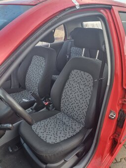 Fabie 1.4 mpi - 6