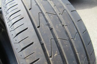 Letní pneu Hankook 195/55/15 - 6