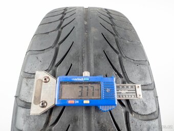 Ford Focus - 15" alu kola - Letní pneu - 6