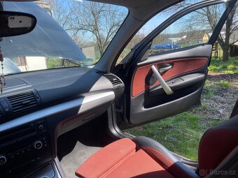 BMW e87 118 D 105 kW - 6