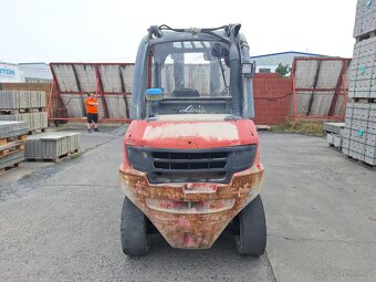 LINDE H45D - 6
