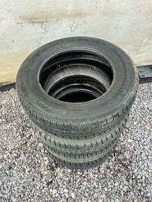 195/70 r16 Continental zimní - 6