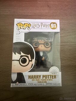 Funko POP - 6