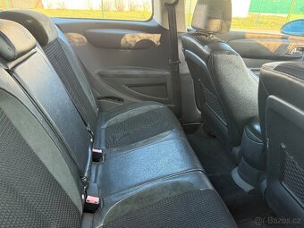 Citroen C4 2.0 HDi VTS 100kw 2005 - 6
