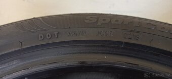 Fulda 225/45 R17 91Y 6,5mm - 6