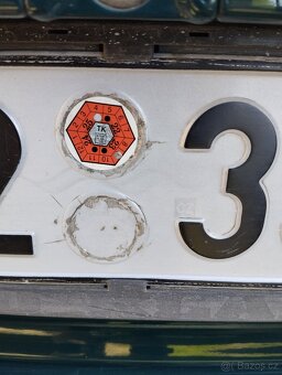Prodám Škoda Felicia combi R.v.1999 - 6