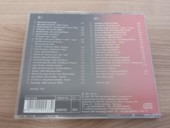 COUNTRY & WESTERN (2CD) - 6
