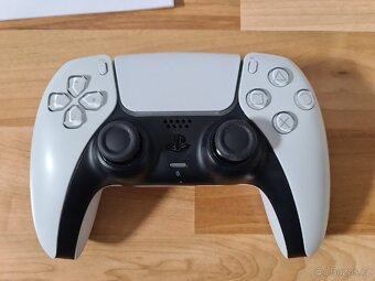 Playstation 5 s mechanikou - 6