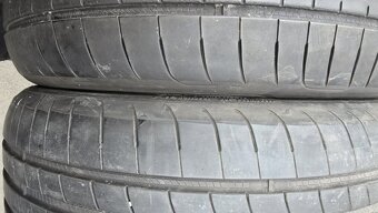 Letní pneu 245/40/19 Good Year - 6