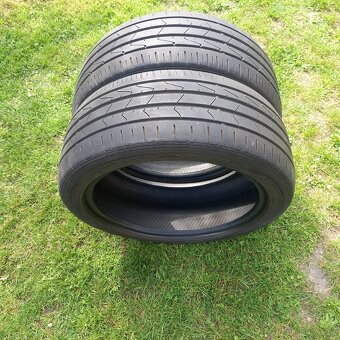 Letní pneu HANKOOK 215/45/R17" - 6