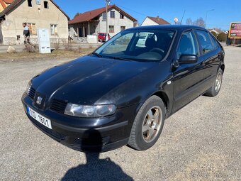Seat Leon 1.9 TDi 66kw - 6