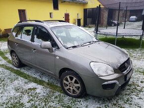 Kia Carens 2.0i ,106kw,rok v.2011 - 6