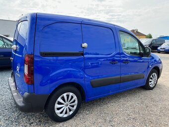 Citroën Berlingo 1.6i EMO - 6