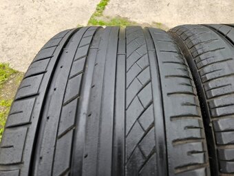 255/30R20 92W XL Hifly HF805 Challenger DSRT 4mm - 6