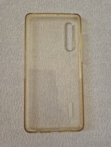 Zadní originální kryty na HUAWEI - 6