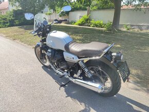 Guzzi V7 III Special 850 ABS - 6
