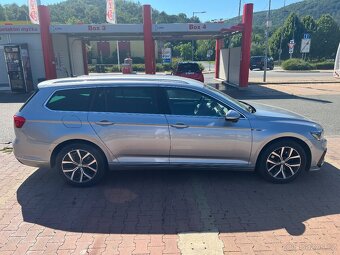 VW PASSAT GTE 1.4 / ČR / DPH / STAV / TOP / - 6