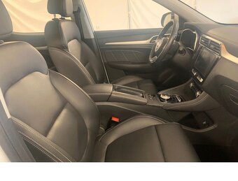 MG EV Luxury 143PS Bat45 kWh AUT 2PDC PANO AL Kam Kůže 9/21 - 6