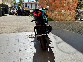 CFMOTO 450SR Champion Edition - odpočet DPH - 6