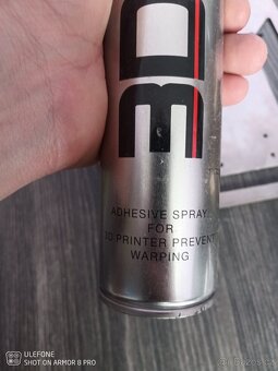 3D tiskárna Anet E16 - 6
