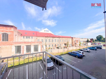 Prodej bytu 2+kk, 60 m², Svitavy, ul. Říční - 6