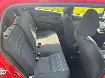 TOYOTA YARIS 1,33,73KW,2017, - 6
