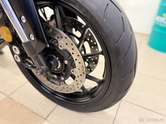 YAMAHA TRACER 900,ABS,TOP - 6