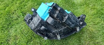 Mercedes CLS C218 X218 W218 2014 - 2018 - Svetlo Lampa LED - 6