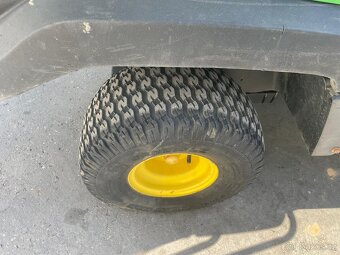 Prodám užitkové vozidlo John Deere Gator CX - 6