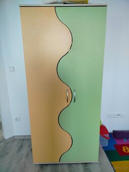 Dětský nábytek - 6