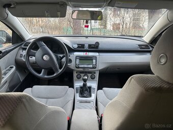 Passat b6 - 6