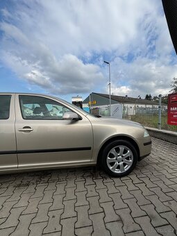 Škoda octavia 1.9 TDI BJB - 6