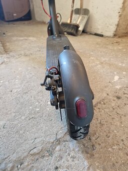Xiomi Scooter Pro - 6