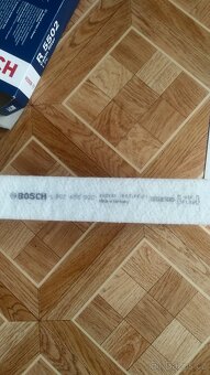 Kabinový uhlíkový filtr Bosch R 5502 - 6